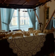 WORKSHOP - PRAŽSKÝ HRAD